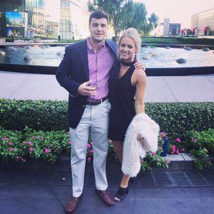 Meet your Posher, Joe